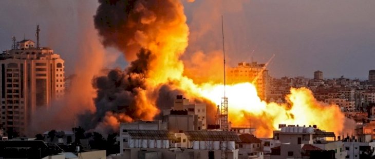 Kutuk Keras Serangan Israel ke Iran, Rusia akan Perkarakan ke PBB