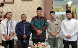 Usung Konsep TV Konvensional, Bupati Maros Apresiasi Bicara TV