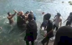 Bocah 11 Tahun Tewas Tenggelam di Pintu Air Tanjung Bunga