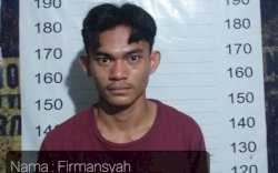 Begal Rampas Ponsel Jemaah Salat Subuh di Makassar