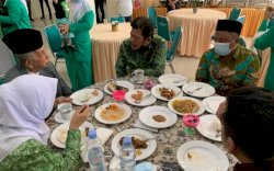 Azhar Arsyad: Almarhum Sanusi Baco Tokoh dan Ulama Humanis