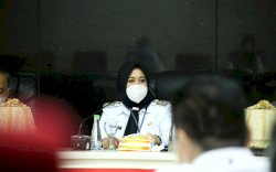 Fatmawati Rusdi: Kita Kehilangan Orang Tua dan Ulama yang Meneduhkan