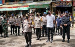 Wisatawan yang Masuk Malino Wajib Perlihatkan Sertifikat Vaksinasi Covid-19 Tahap Kedua