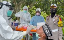 AKP Darma Bantah Ada Pungli Selama Jadi Kasatlantas Pinrang