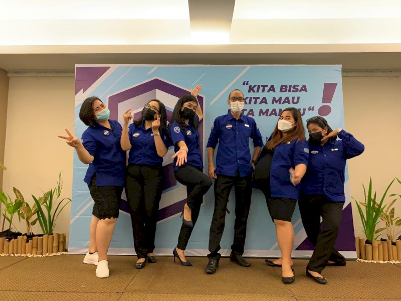 Perayaan HUT ke-9 Aston Makassar Digelar Sederhana, Ada Promo Terbatas