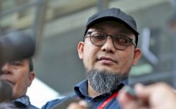 Dinonaktifkan, Novel Baswedan dkk Bakal Ajukan Keberatan ke Firli