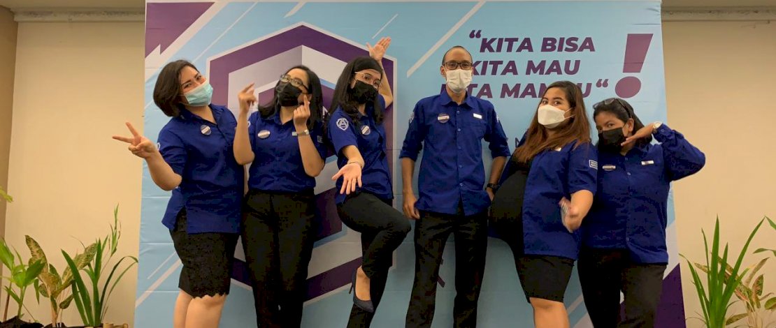 Manajemen Aston Hotel