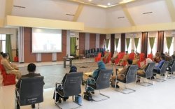 Meski Pandemi, Kualitas Pelayanan Tak Boleh Berkurang