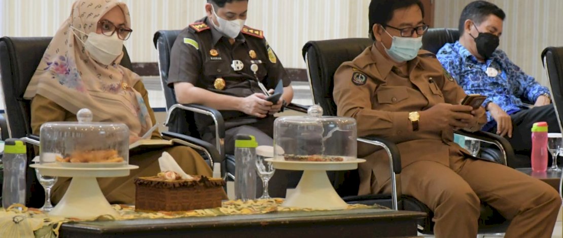 Pasca Idulfitri, Kasus Aktif COVID-19 Meningkat di 15 Provinsi, Sulsel Salah Satunya! Pasca Idulfitri, Kasus Aktif COVID-19 Meningkat di 15 Provinsi, Sulsel Salah Satunya!