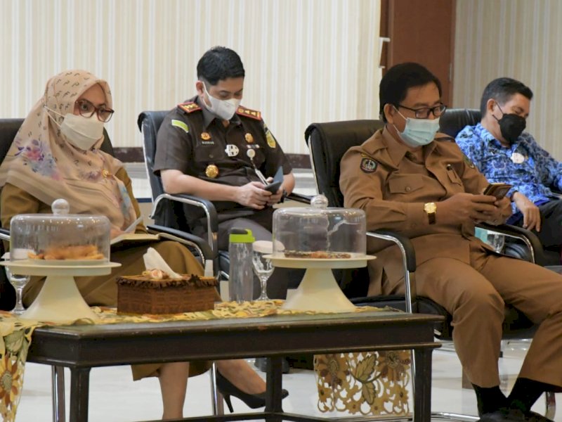 Pasca Idulfitri, Kasus Aktif COVID-19 Meningkat di 15 Provinsi, Sulsel Salah Satunya!