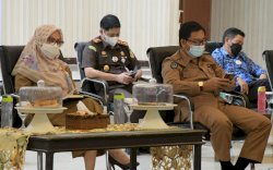 Pasca Idulfitri, Kasus Aktif COVID-19 Meningkat di 15 Provinsi, Sulsel Salah Satunya!