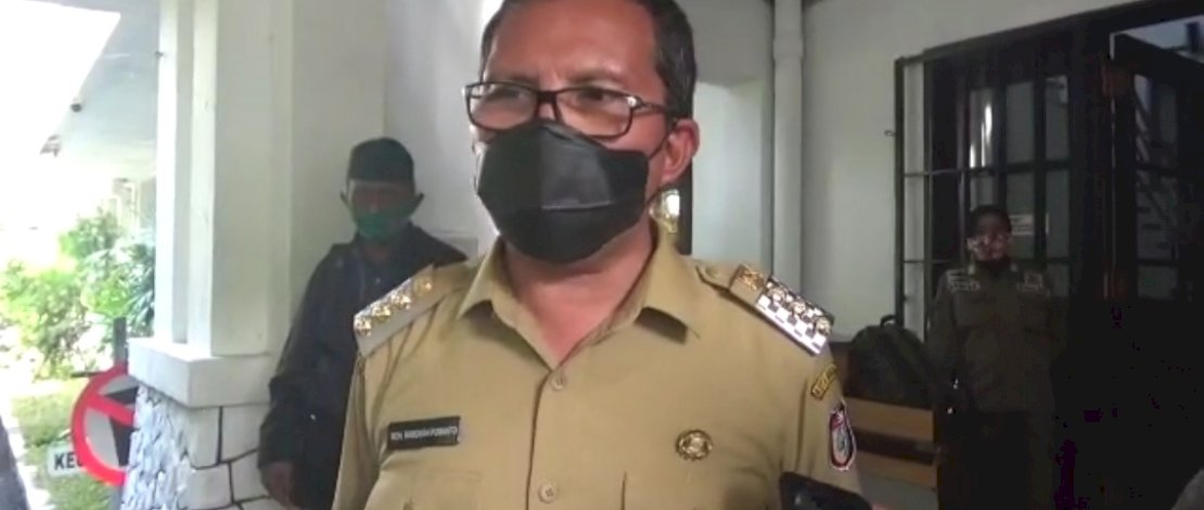 Guru, Kepala Sekolah Hingga Kontraktor Dipungli 2 Juta di Disdik Makassar Guru, Kepala Sekolah Hingga Kontraktor Dipungli 2 Juta di Disdik Makassar