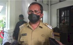 Wali Kota Makassar Bekukan Izin Cafe Holywings