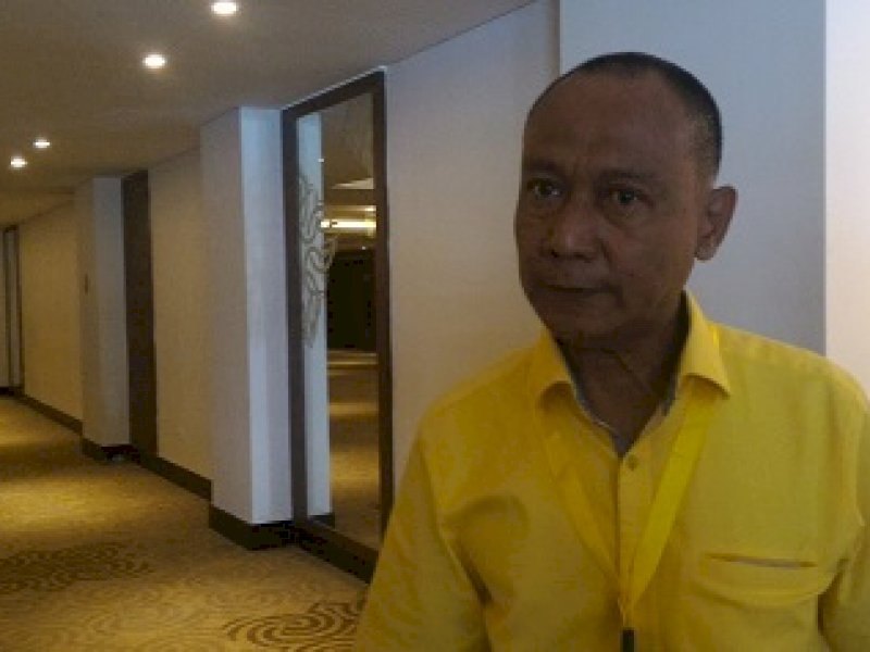 Dugaan Suap Jelang Musda, Plt Ketua Golkar Palopo Telusuri