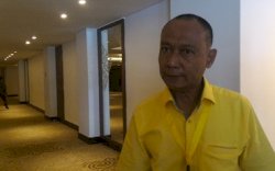 Dugaan Suap Jelang Musda, Plt Ketua Golkar Palopo Telusuri