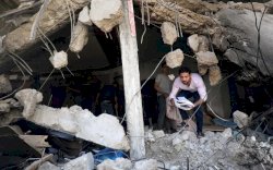 Dewan Keamanan PBB Segera Memutuskan soal Gencatan Senjata di Gaza