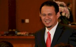 Indonesia Bisa Jadi Kekuatan Baru Dorong Palestina Merdeka