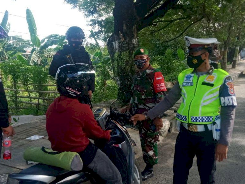 Jika Demam Tinggi Saat Melintas di Parepare, Siap-siap Dijemput Pemerintah Daerah Asal Anda