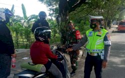 Jika Demam Tinggi Saat Melintas di Parepare, Siap-siap Dijemput Pemerintah Daerah Asal Anda