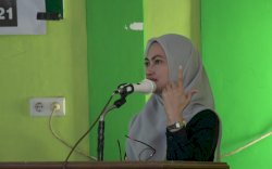 Pengurus Forum Kerukunan Umat Beragama Luwu Utara Resmi Dikukuhkan