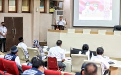 Fokuskan Revolusi Pendidikan, Danny-Fatma Siap Kawal Dunia Pendidikan Makassar