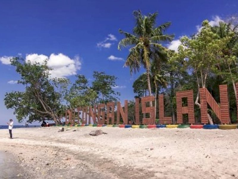 Abaikan Protokol Kesehatan, Dua Objek Wisata di Barru Ditutup Satgas Covid-19