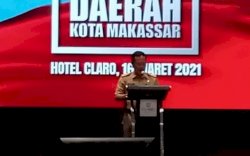 Verifikasi Hasil Musrenbang, Bappeda Gelar Forum Perangkat Daerah