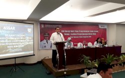 Bappeda Makassar Gelar FGD Pengembangan Usaha Lorong