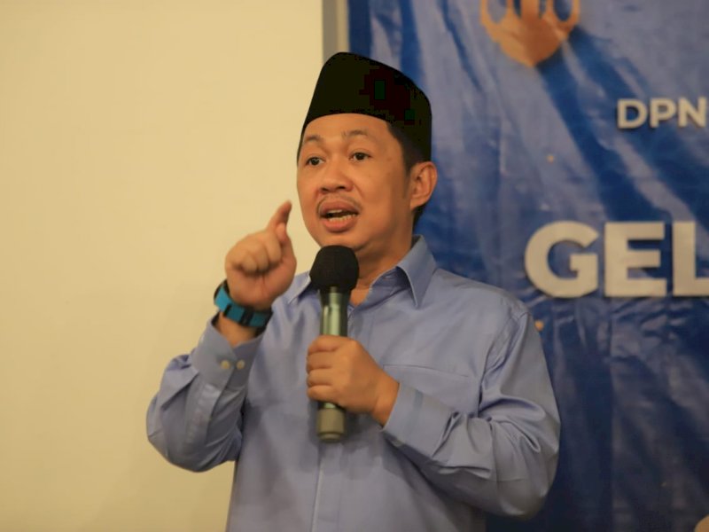 Korban Jiwa Berjatuhan, Anis Matta Minta Israel dan Palestina Gencatan Senjata