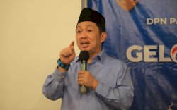 Korban Jiwa Berjatuhan, Anis Matta Minta Israel dan Palestina Gencatan Senjata