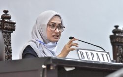 Terkait Ranperda RTRW 2021 &ndash; 2041, Ini Jawaban Bupati Luwu Utara