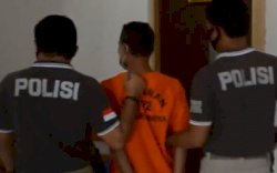 Setubuhi Anak Tiri, Pria di Pasangkayu Sulbar Diamankan