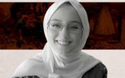 Ingat Shaimaa! Calon Pengantin Gaza yang Tewas Tersenyum Dibom Israel