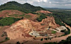 Warga-warga Kampung di Takalar Ini Tetiba Jadi Miliarder, Ini Sebabnya