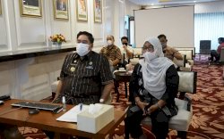 Pemprov Sulsel Sudah Tuntaskan 10 Segmen Batas Daerah