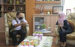 897 Huntap akan Dibangun, Bupati Lutra: Harus Ada Master Plan Percepatan Pembangunan