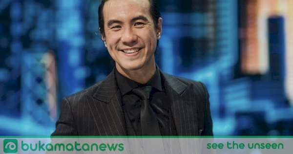 Jvim Daniel Kisah VJ Daniel yang Takut Ditinggal Teman hingga Jadikan Ketenaran ...