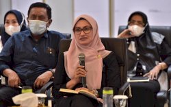 Gandeng BNI, Lutra Bakal Terapkan Konsep Smart City