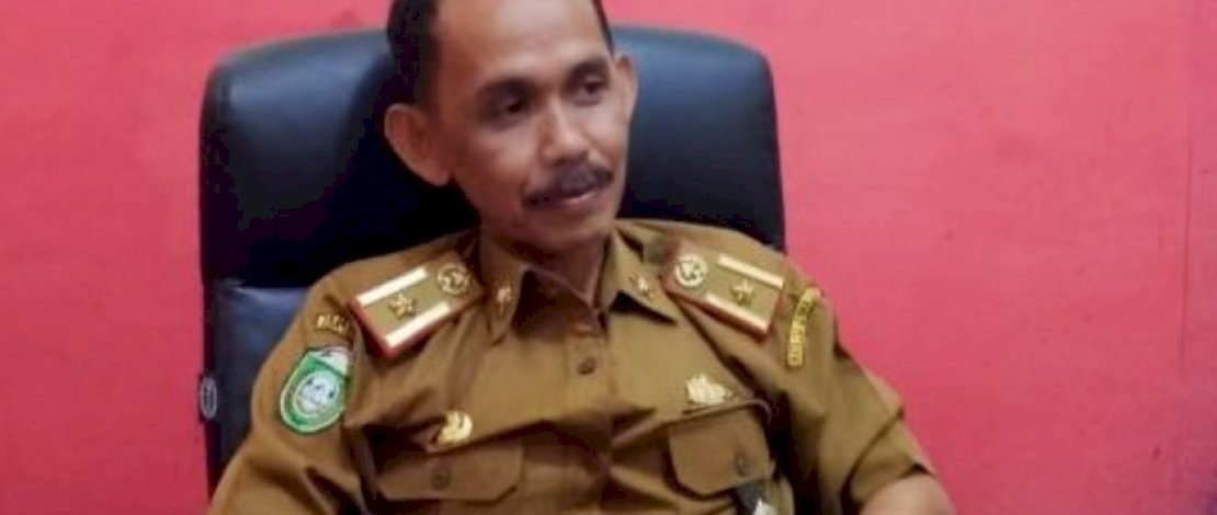 Kadisdik Parepare, Arifuddin.