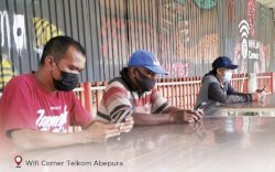 Seluruh Layanan TelkomGroup Sudah Beroperasi Kembali di Jayapura