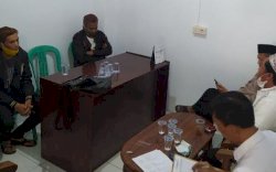 Di Maros Ada "Iman Tilaco", di Cianjur Ada "Rambut Merah"