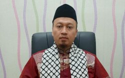 Wahdah Islamiyah Luncurkan Program 'Keluarga Indonesia Bela Palestina'