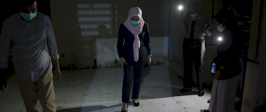 Prioritaskan Hunian Tetap Lebih Dulu, Baru Rujab Bupati Lutra  