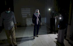 Prioritaskan Hunian Tetap Lebih Dulu, Baru Rujab Bupati Lutra  