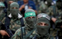 Soal Kepatuhan Gencatan Senjata, Hamas: Semua Tergantung Israel