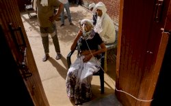 Infeksi Jamur Hitam Covid-19 Menambah Kesengsaraan di India