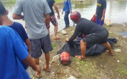 Kubangan Stadion Mattoanging Memakan Korban, 2 Bocah Tewas Tenggelam