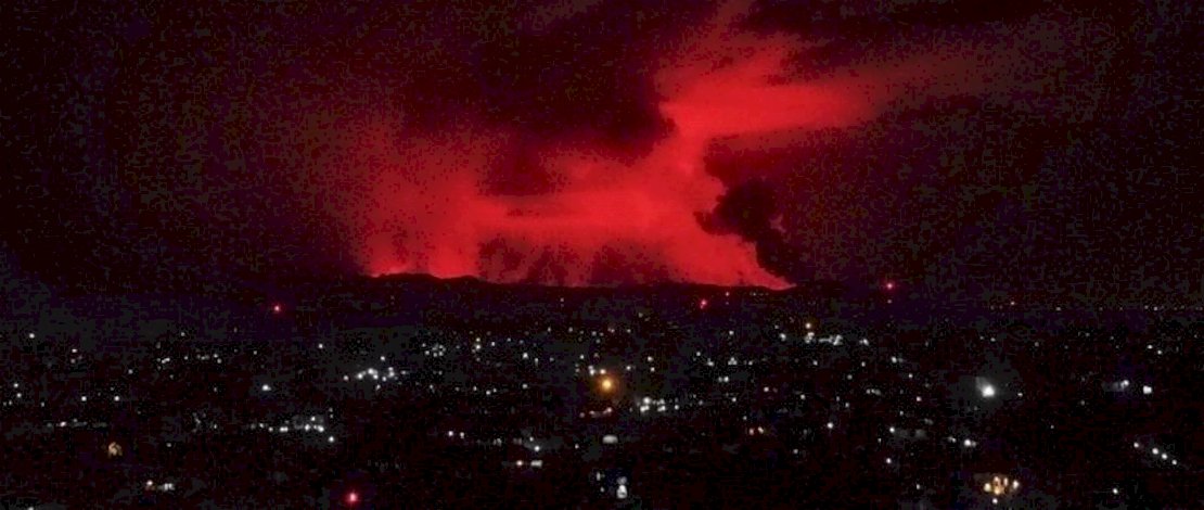 3 Gunung Api di Sulut Status Waspada, Masyarakat Diimbau Tidak ke Radius Berbahaya 3 Gunung Api di Sulut Status Waspada, Masyarakat Diimbau Tidak ke Radius Berbahaya