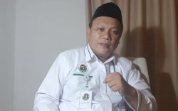 Salah Satu Putra  Luwu Terpilih sebagai Formatur pada Muswil VIII DPW PPP Sulsel