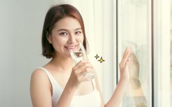 Pentingnya Minum Air Putih di Pagi Hari, Berikut Manfaatnya